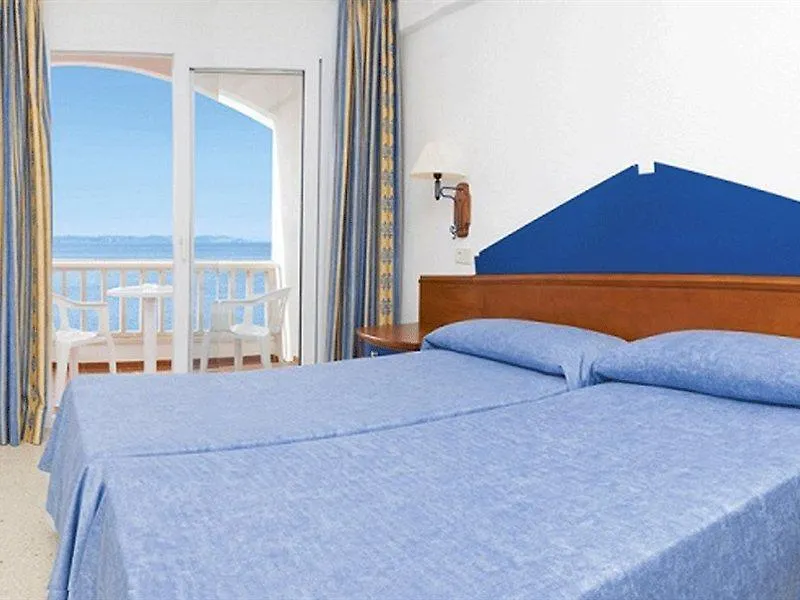 Universal Hotel Romantica Colònia de Sant Jordi