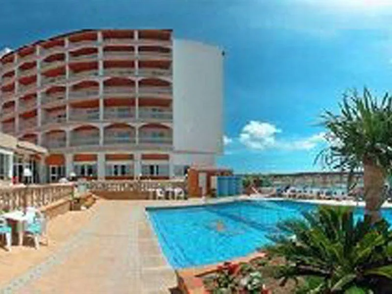 Universal Hotel Romantica Colònia de Sant Jordi