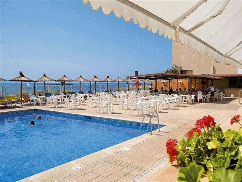 Universal Hotel Romantica Colònia de Sant Jordi 4*,