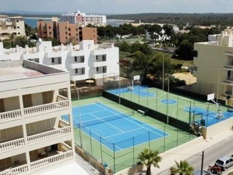 Universal Hotel Romantica Colònia de Sant Jordi