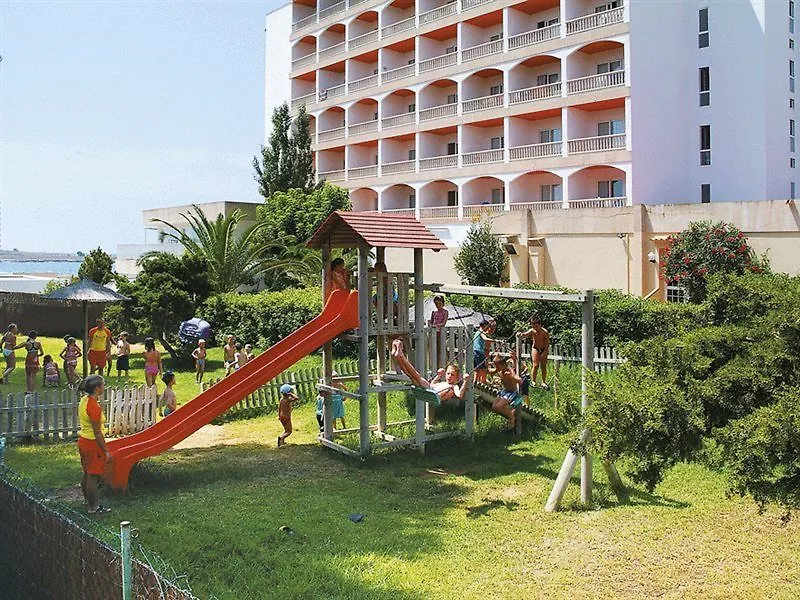 Universal Hotel Romantica Colònia de Sant Jordi