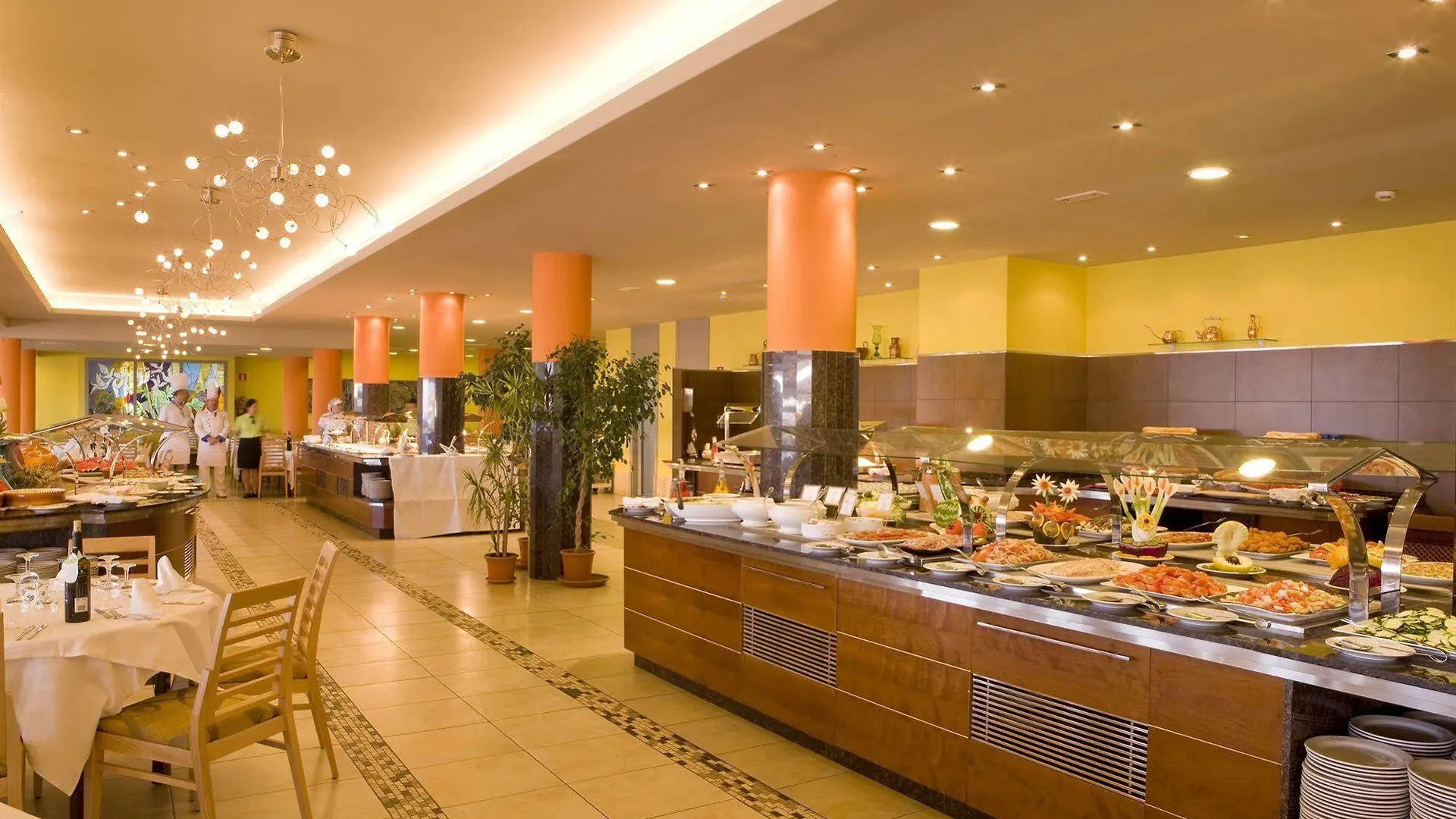 Universal Hotel Romantica Colònia de Sant Jordi Spanien