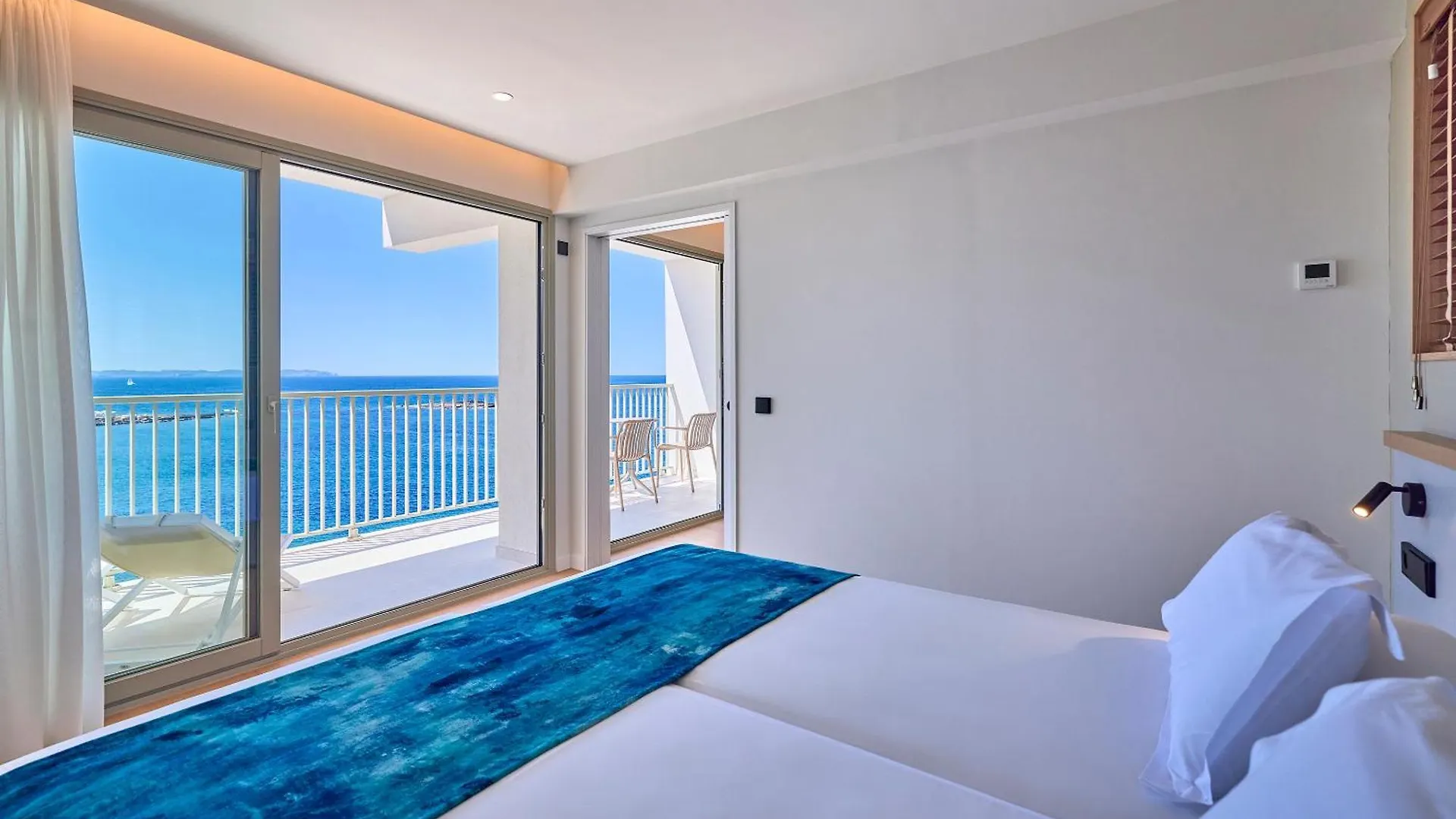 Universal Hotel Romantica Colonia de Sant Jordi