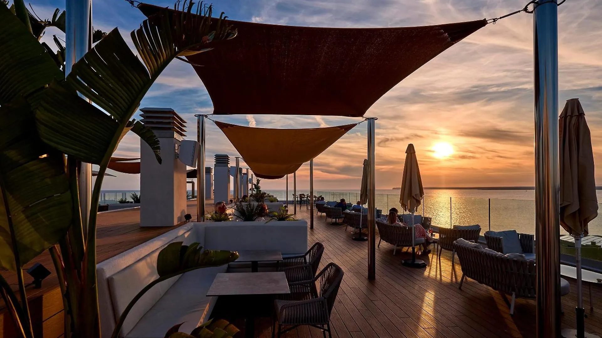 Universal Hotel Romantica Colonia de Sant Jordi 4*,  Spain