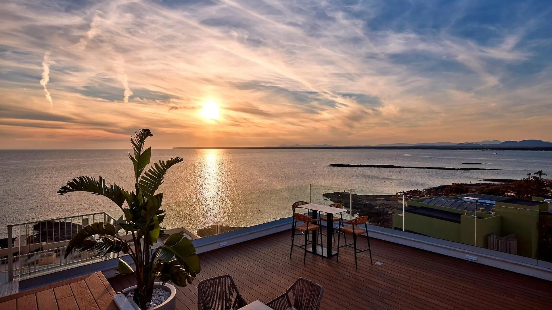 Universal Hotel Romantica Colonia de Sant Jordi
