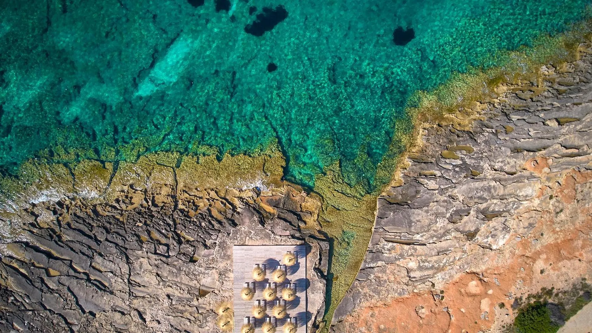 Universal Hotel Romantica Colonia de Sant Jordi Spain