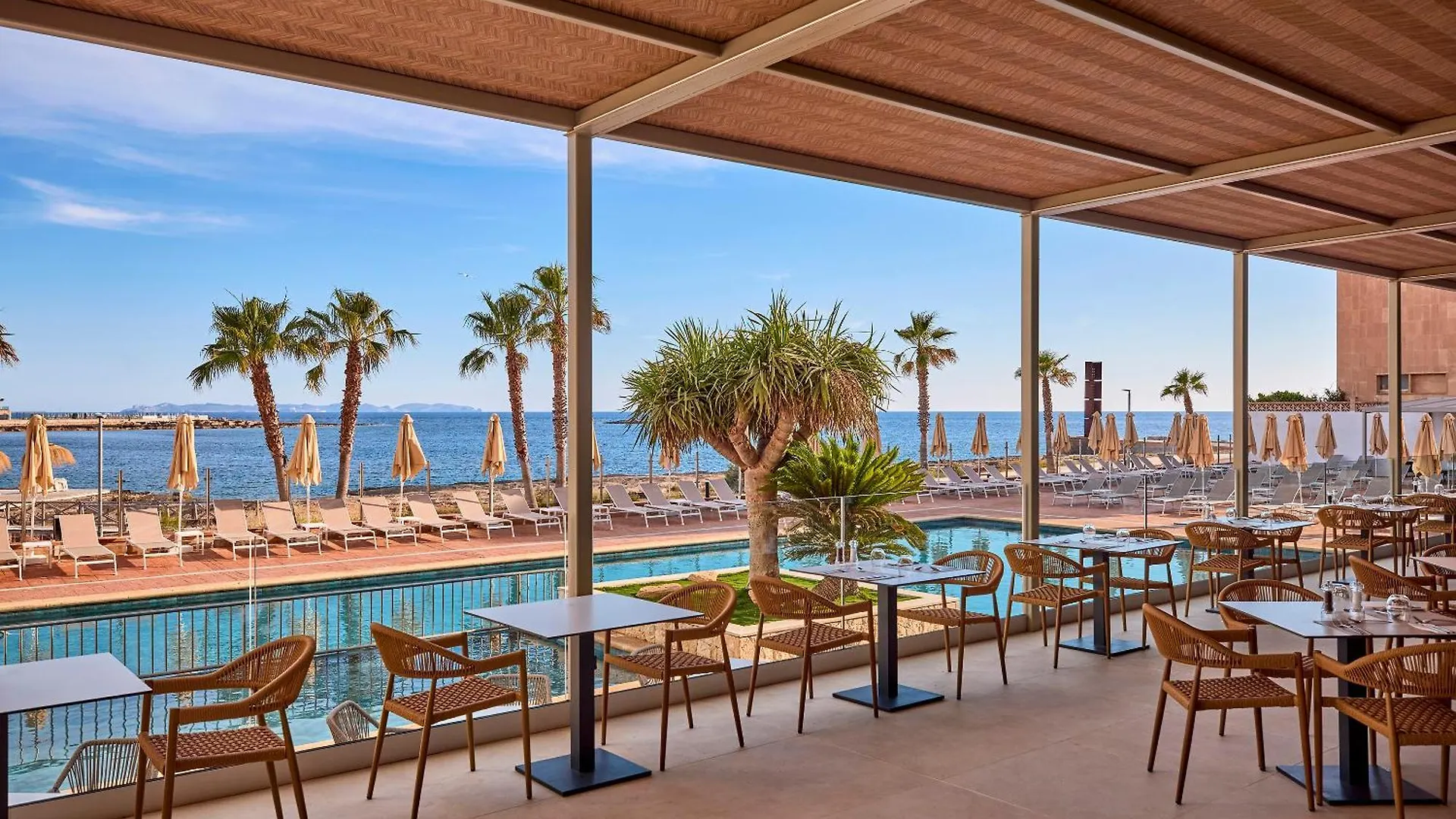 Universal Hotel Romantica Colonia de Sant Jordi