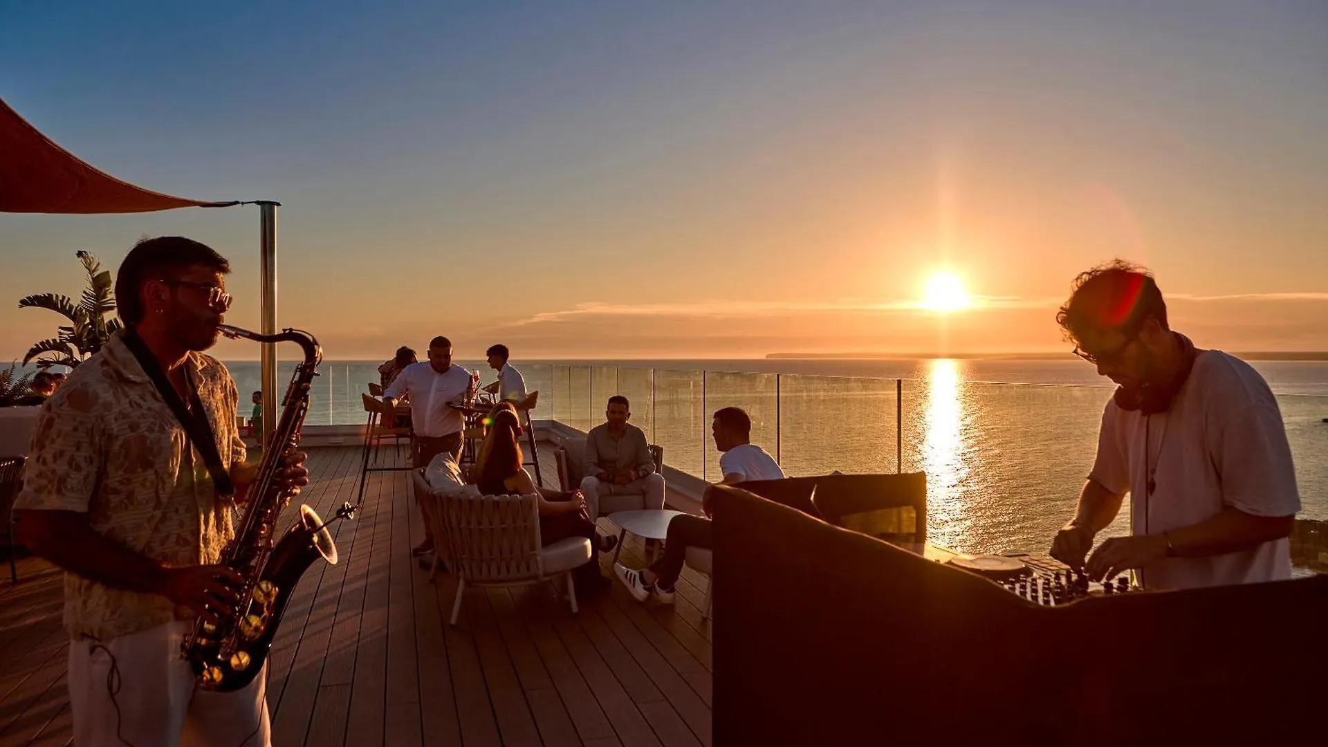 Universal Hotel Romantica Colonia de Sant Jordi 4*,  Spain
