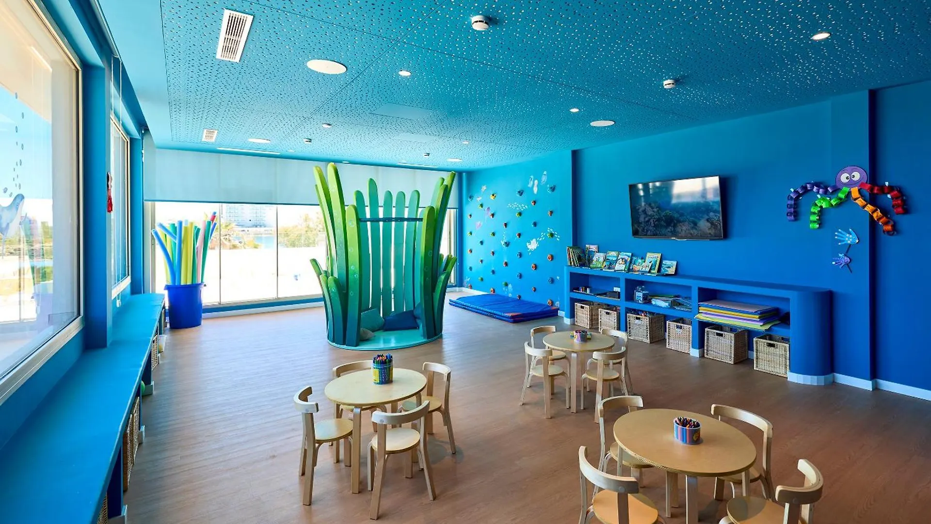 Universal Hotel Romantica Colonia de Sant Jordi