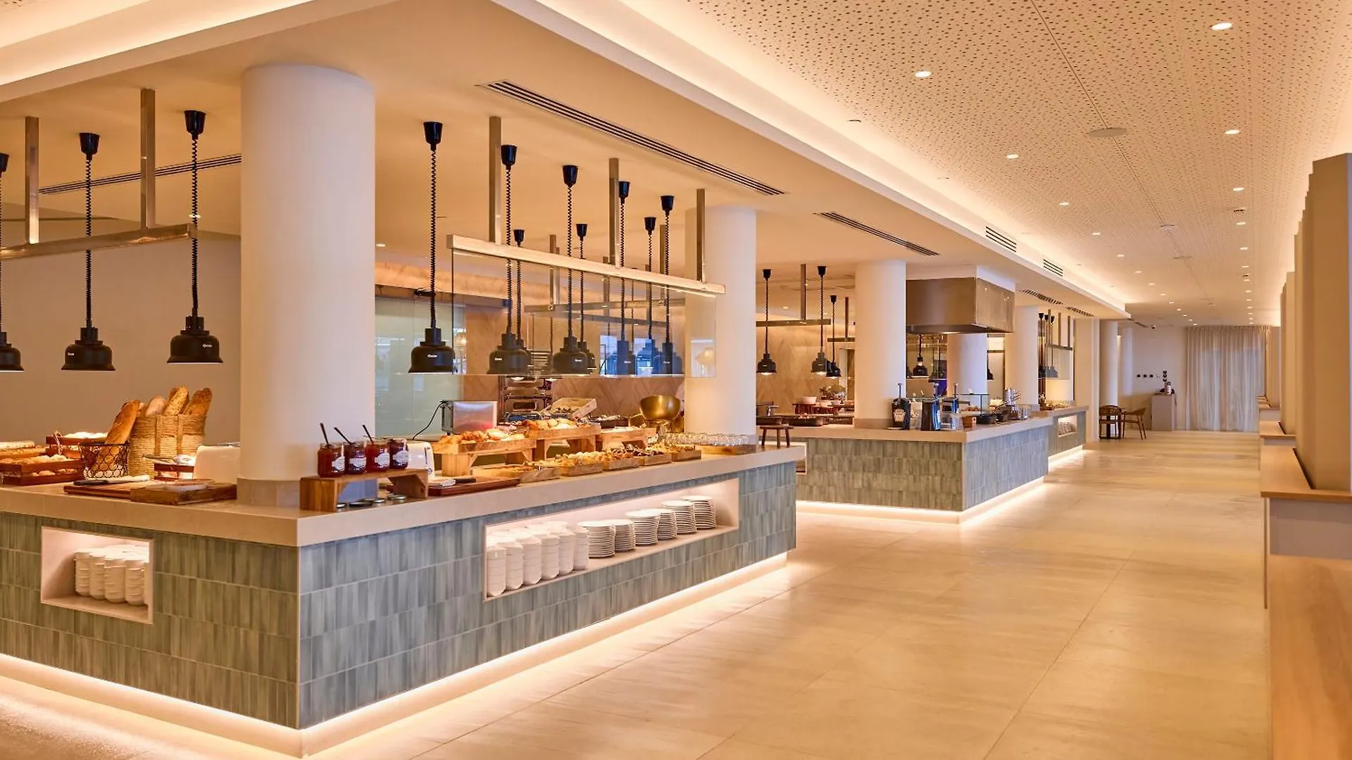 Universal Hotel Romantica Colonia de Sant Jordi Spain